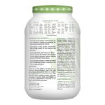 Zedon Lean Muscle Gainer Whey Protein – Advanced Formula for Lean Mass, Strength & Recovery - Image 2